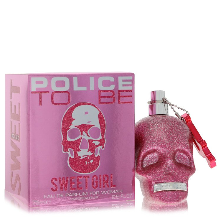 Police To Be Sweet Girl by Police Colognes for Women - Image 2