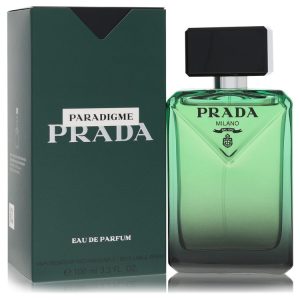 Prada Paradigme by Prada for Men
