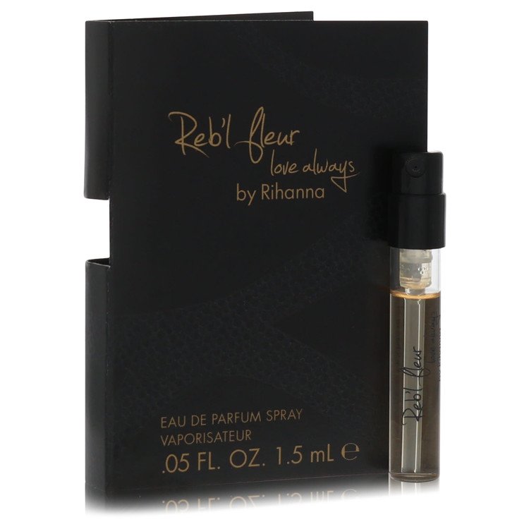 Reb'l Fleur Love Always by Rihanna for Women - Image 2