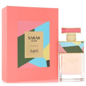 Sapil Sarab Glow by Sapil for Women