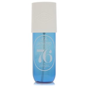 Sol De Janeiro Cheirosa 76 by Sol De Janeiro for Women
