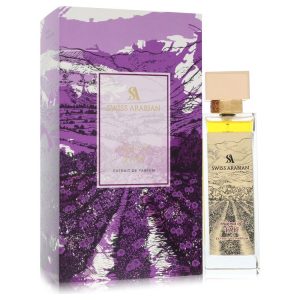 Swiss Arabian Enigma of Taif by Swiss Arabian for Men