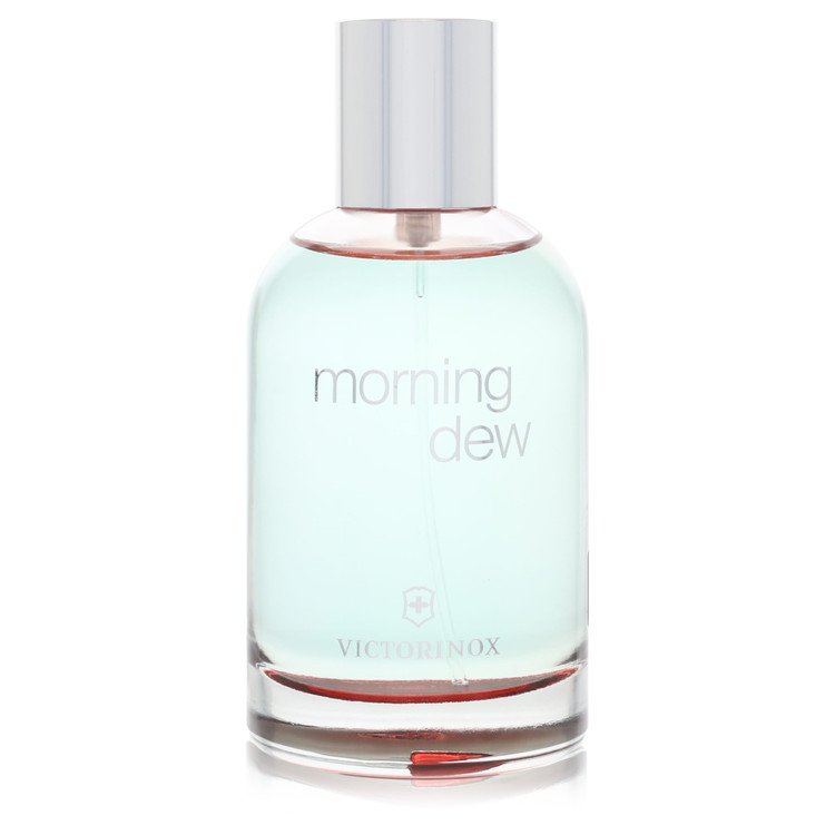 Swiss Army Morning Dew by Victorinox for Women - Image 2