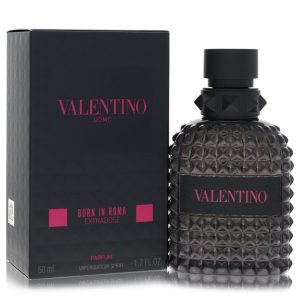 Valentino Uomo Born In Roma Extradose by Valentino for Men