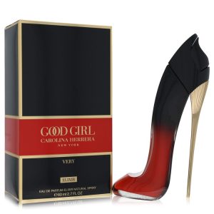 Very Good Girl Elixir by Carolina Herrera for Women