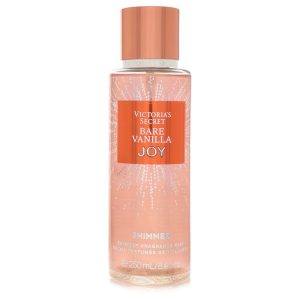 Victoria's Secret Bare Vanilla Shimmer Joy by Victoria's Secret for Women