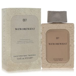 Weworewhat 001 by Weworewhat for Women
