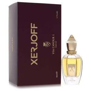 Xerjoff Via Cavour 1 by Xerjoff for Women