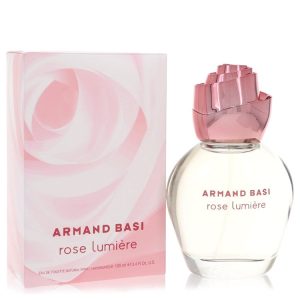 Armand Basi Rose Lumiere by Armand Basi for Women