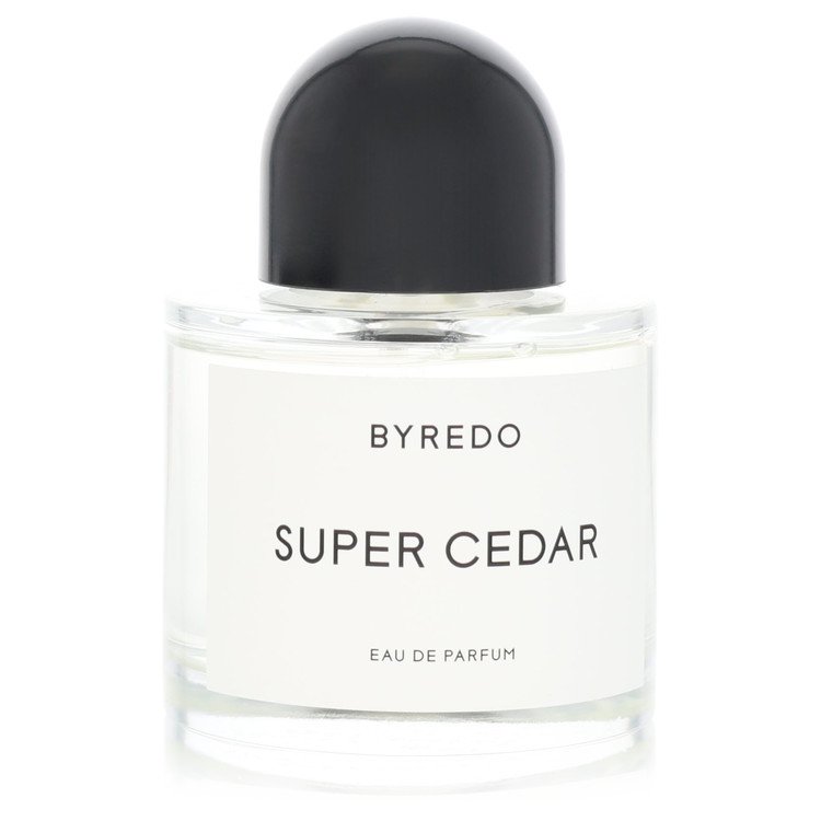 Byredo Super Cedar by Byredo for Women - Image 2