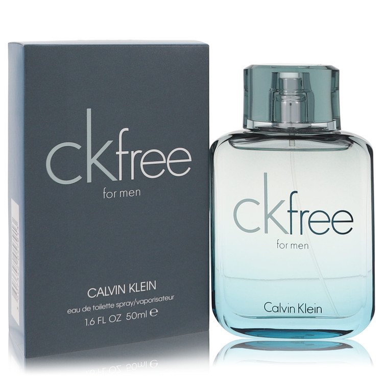 CK Free by Calvin Klein for Men - Image 2