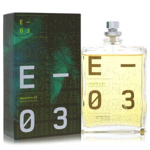 Escentric 03 by Escentric Molecules for Men