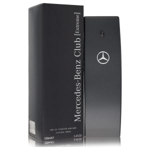 Mercedes Benz Club Extreme by Mercedes Benz for Men