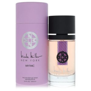 Nicole Miller Mythic by Nicole Miller for Women