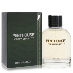 Penthouse Prestigious by Penthouse for Men
