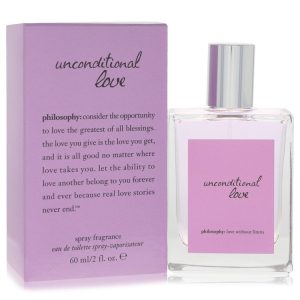 Unconditional Love by Philosophy for Women