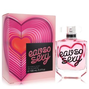 Victoria's Secret Eau So Sexy by Victoria's Secret for Women