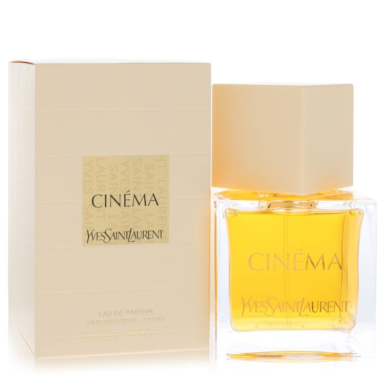 Cinema by Yves Saint Laurent for Women - Image 3