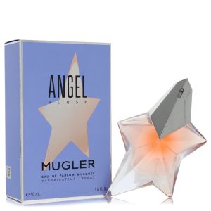 Angel Blush by Thierry Mugler for Women