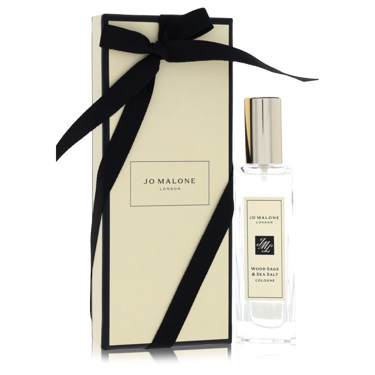 Jo Malone Wood Sage & Sea Salt by Jo Malone for Men - Image 4