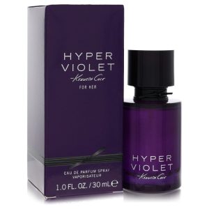 Kenneth Cole Hyper Violet by Kenneth Cole for Women