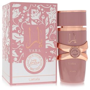 Lattafa Yara Elixir by Lattafa for Women