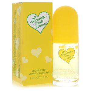 Love's Fresh Lemon by Dana for Women