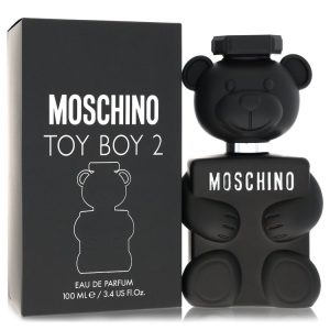 Moschino Toy Boy 2 by Moschino for Men