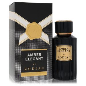 Zodiac Amber Elegant by Zodiac for Women