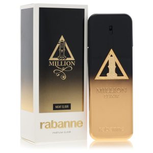1 Million Night Elixir by Paco Rabanne for Men