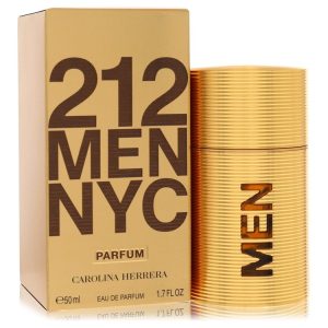 212 NYC by Carolina Herrera for Men