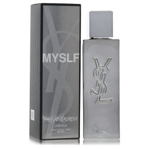 Yves Saint Laurent Myslf L'Absolu by Yves Saint Laurent for Men