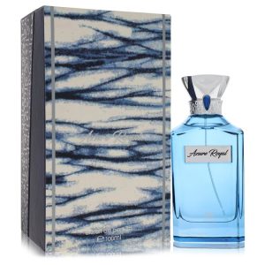 Ahmed Al Maghribi Azure Royal by Ahmed Al Maghribi for Women