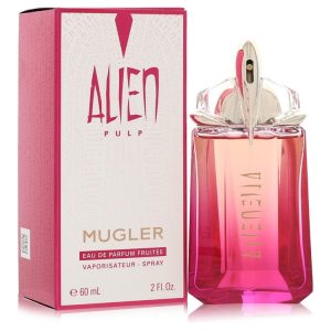 Alien Pulp by Thierry Mugler for Women