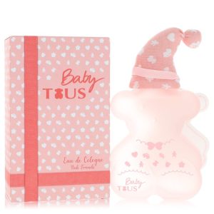 Baby Tous Pink Friends by Tous for Women