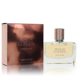 Bronze Goddess by Estee Lauder for Women