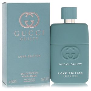 Gucci Guilty Love by Gucci for Men