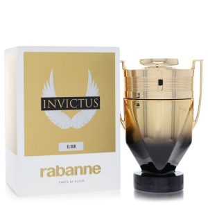 Invictus Elixir by Paco Rabanne for Men