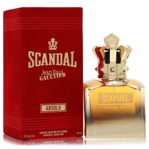Jean Paul Gaultier Scandal Pour Homme Absolu by Jean Paul Gaultier for Men