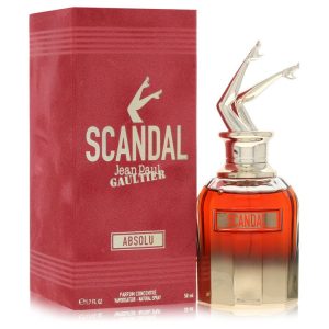 Jean Paul Gaultier Scandal Absolu by Jean Paul Gaultier for Women