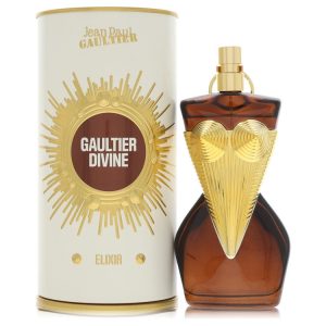 Jean Paul Gaultier Divine Elixir by Jean Paul Gaultier for Women