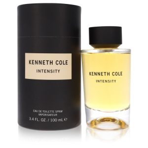 Kenneth Cole Intensity by Kenneth Cole for Men