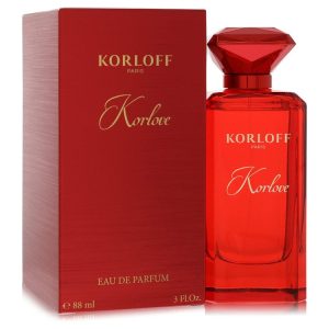 Korloff Korlove by Korloff for Women