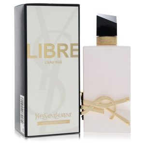 Libre L'Eau Nue by Yves Saint Laurent for Women