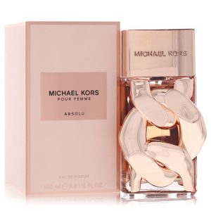 Michael Kors Pour Femme Absolu by Michael Kors for Women