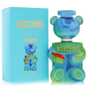 Moschino Toy 2 Yummy by Moschino for Women
