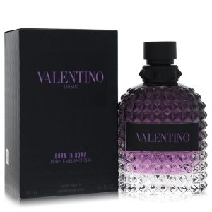 Valentino Uomo Born In Roma Purple Melancholia by Valentino for Men
