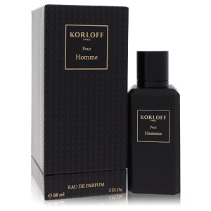 Korloff Pour Homme by Korloff for Men